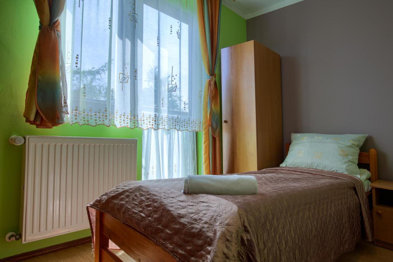 Zajazd Czorsztynski Maniowy Exterior photo